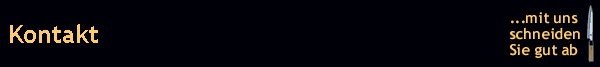 Kontakt